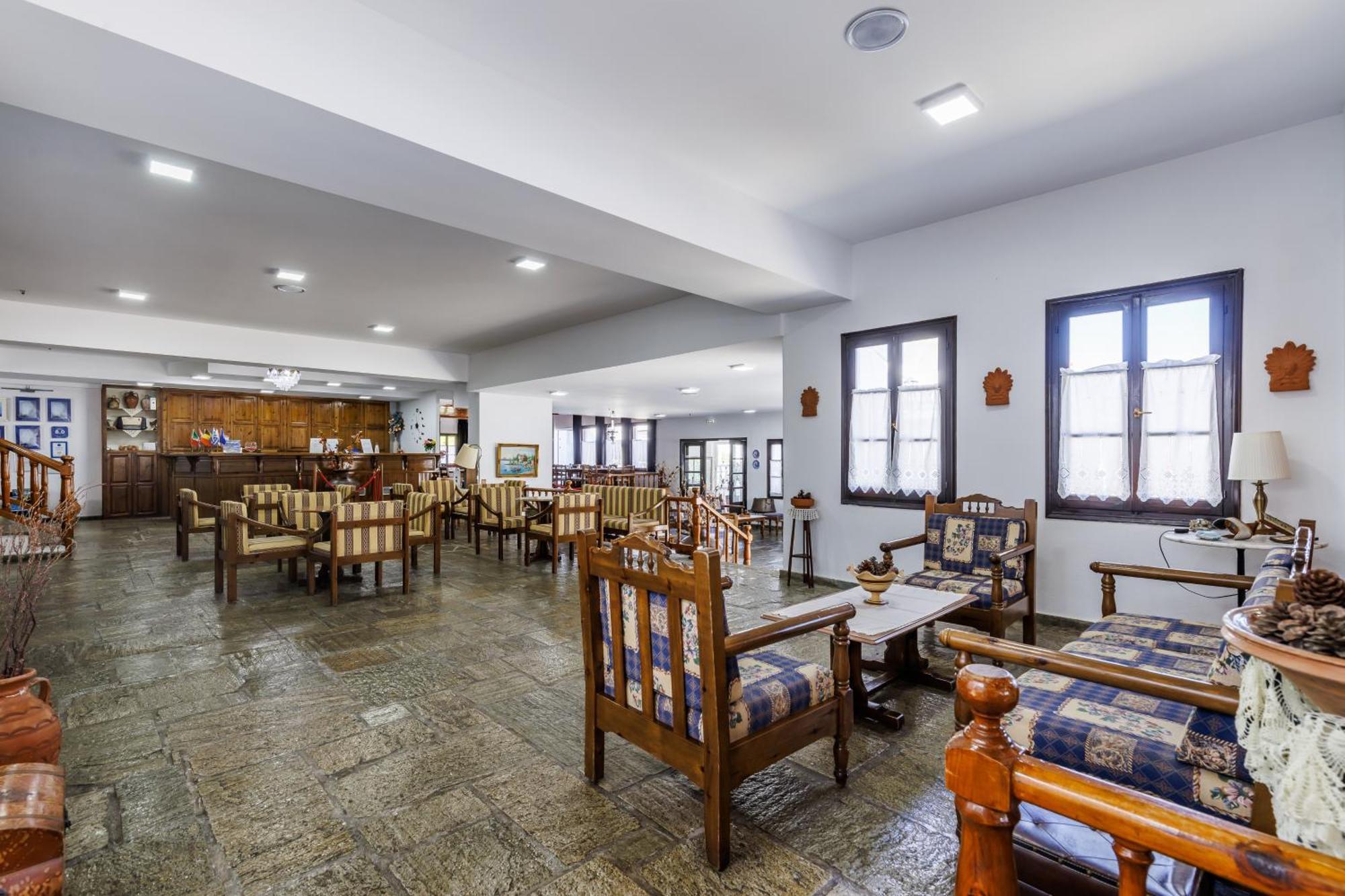 Dionyssos Hotel Skopelos Town Exterior foto